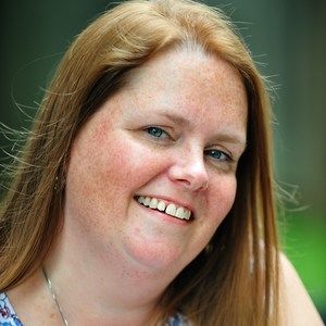 Meet your Posher, Robin